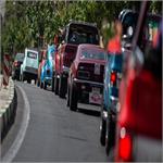 برگزاری بیش از 30 رالی‌تور گردشگری در کشور