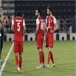 اعتصاب در تمرین پرسپولیس؟/ سرخ‌ها با ١١ بازیکن شروع کردند