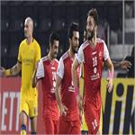فنونی‌زاده: پرسپولیس با غیرت و تعصب به فینال رسید/امیدوارم این بار قهرمان شویم