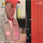 سوپرایز جالب کوکاکولا برای شاد کردن دانش آموزان