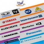 تعمیرات تخصصی سیستم های صوتی و کنفرانس