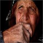 حال ناخوش رفاه سالمندان/جمعیت سالمندان تا۲۰۵۰ و بحرانهای آن دهه