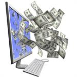 روش های کسب درآمد از طریق وب سایت