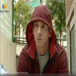 دیدار مسی با ربات فوتبالیست خود وبازی زیبای او