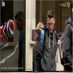 ایستگاه اتوبوس باورنکردنی در لندن، کارشون حرف نداره