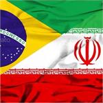 حضور آقاى دكتر حسين ناصرى ، آقاى تبليغات در نشست تجار ايران و برزيل در سائوپائولو و ريو دى جانيرو