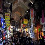 آنچه که کاسبان از خرید های نوروزی میگویند ،کسب و کار حال و روز خوشی ندارد/ شنبه 15 اسفند