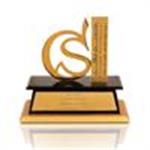 اخذ تندیس همایش بزرگان رضایتمندی مشتری