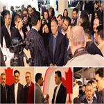 حضور موفق CanadaX در نمایشگاه توسعه کسب و کار