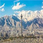 هوای تهران در پاییز کرونایی پاک شد