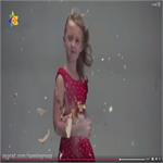 کودکانی جنگجو در بیمارستان اطفال