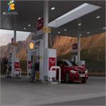 فرار از هیولای آلودگی