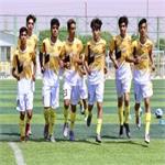 این شروع ، استارت قهرمانیست!