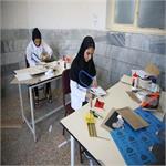 واگذاری بخشی از زمان مدارس به مدیران برای تدریس مشاغل بومی