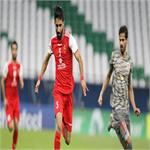 پزشک پرسپولیس:سعی می کنیم بشار و آقایی را به بازی با الشارجه برسانیم