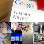 گزارش آقاى تبليغات از بازديد از سازمان معظم گوگل در كاليفرنيا