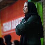 هفتمین بازی از سری مسابقات نوجوانان دسته یک استان تهران