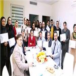 29 امین کارگاه به زندگی چشمک بزن با همکاری شرکت میتاپس