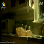 نگاهی فوق العاده احساسی به زندگی یک کیسه پلاستیکی!