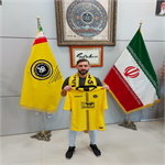 مهاجم شهرخودرو به سپاهان پیوست