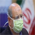درخواست تعطیلی و اعمال محدودیت‌های یک هفته‌ای در تهران