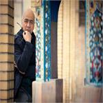 «هندوی شیدا» فرزند ادبیات و سینماست/ قلمم درس معنوی پس می‌دهد/ شنبه 14 فروردین