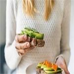 ۶ خوراکی مفید برای کاهش وزن
