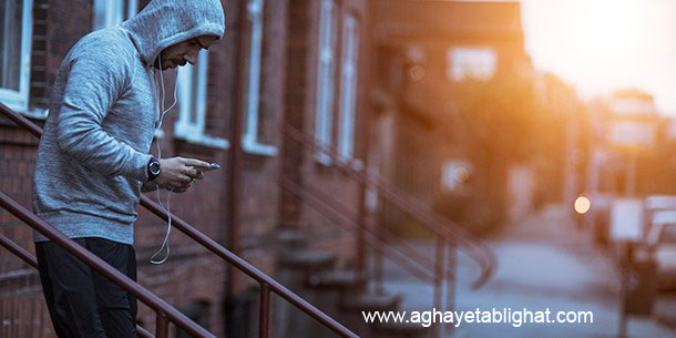 افزایش انرژی در محیط کار