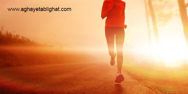 افزایش انرژی در محیط کار