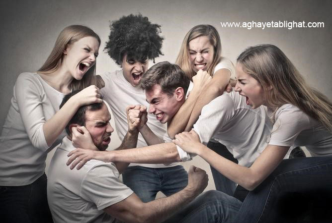 افزایش انرژی در محیط کار
