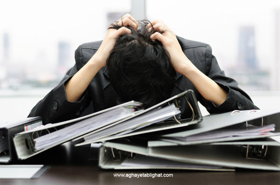 افزایش انرژی در محیط کار